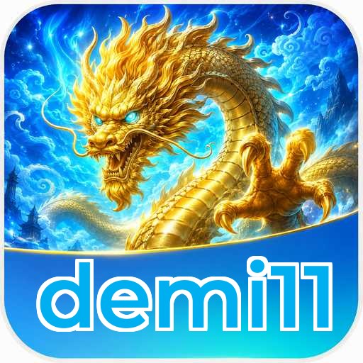 demi11 APK Structure