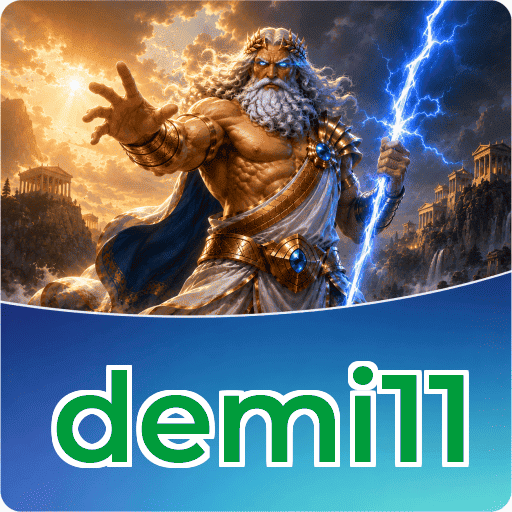 demi11 Components