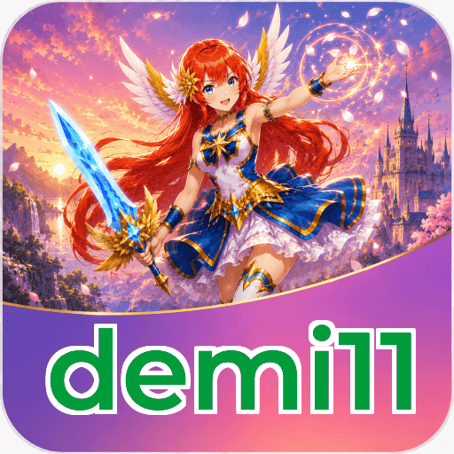 demi11 APK Structure