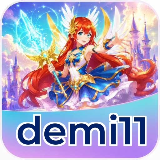 demi11 Components