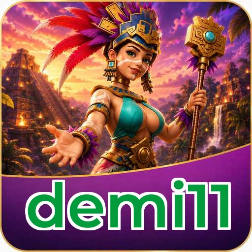 demi11 APK