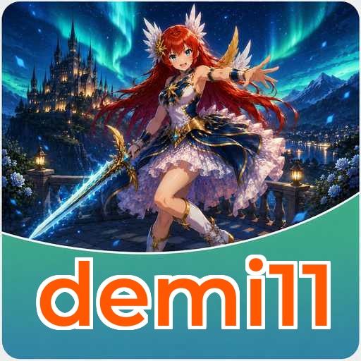 demi11 Verification