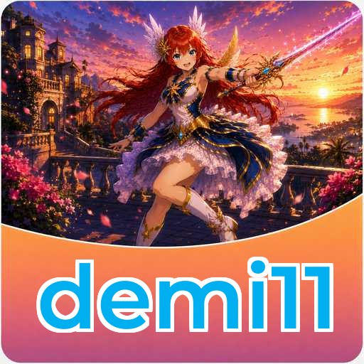 demi11 Download