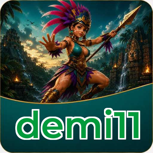 demi11 Signature