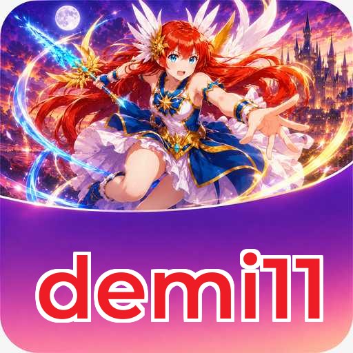 demi11 Installation