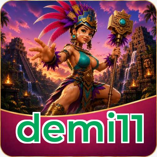 Screenshot Proses Instalasi demi11 APK