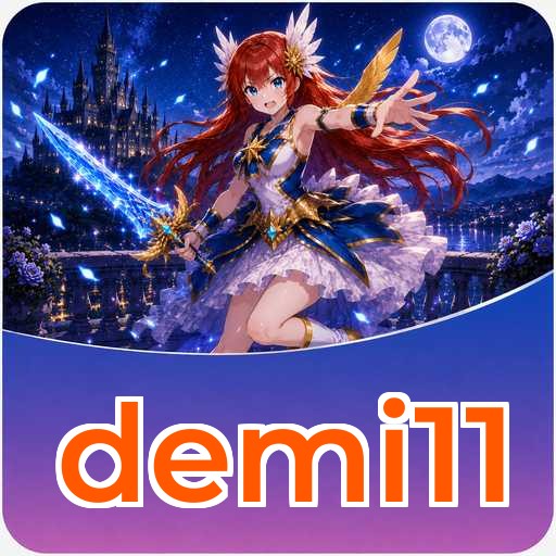demi11 APK Structure