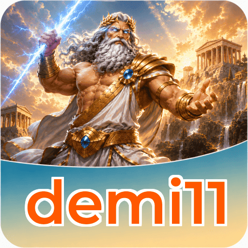 demi11 APK