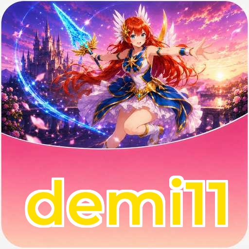 demi11 APK
