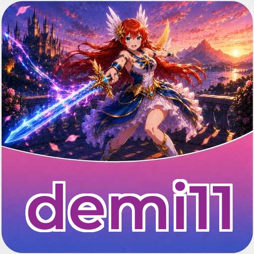 demi11 Components