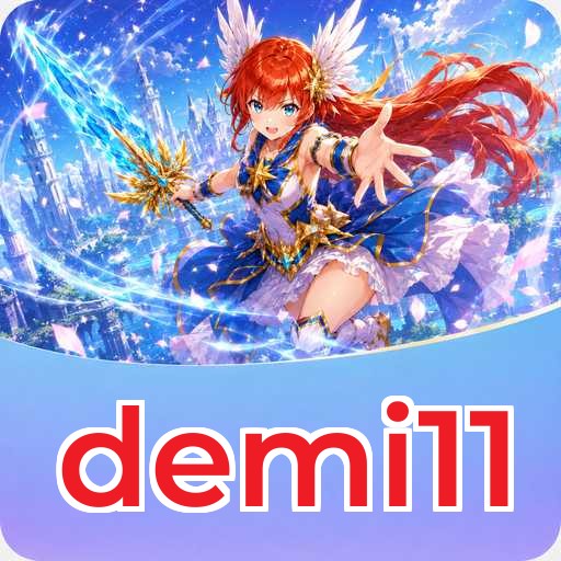 demi11 Technical Info