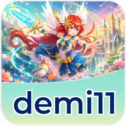 demi11 Tools
