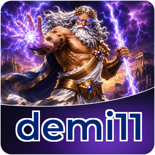 demi11 Components