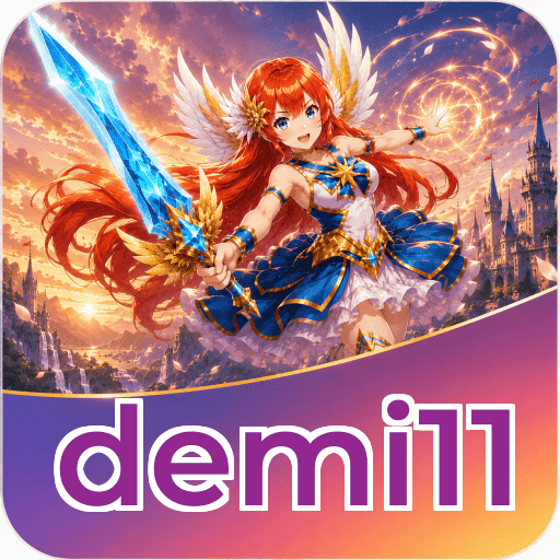 demi11 Download