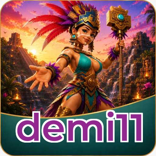 demi11 APK
