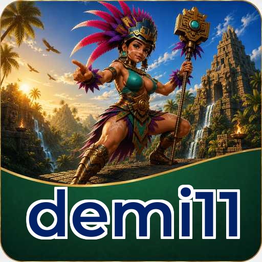 demi11 Components