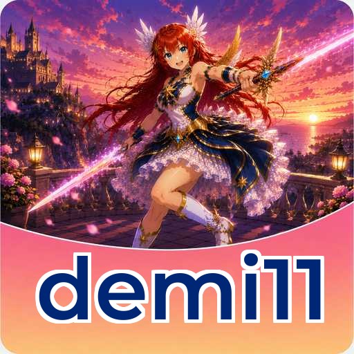 demi11 Features