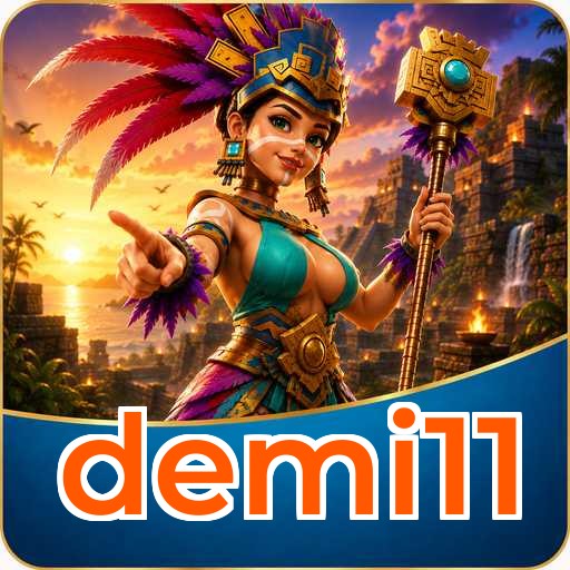 demi11 APK Structure