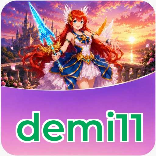 demi11 Components