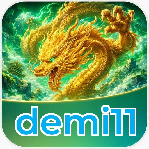 demi11 APK Structure