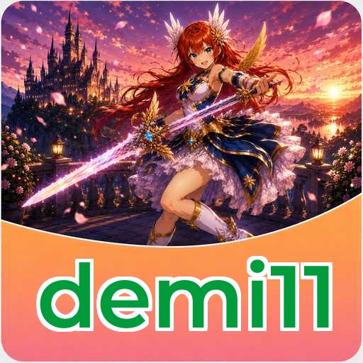 demi11 Signature