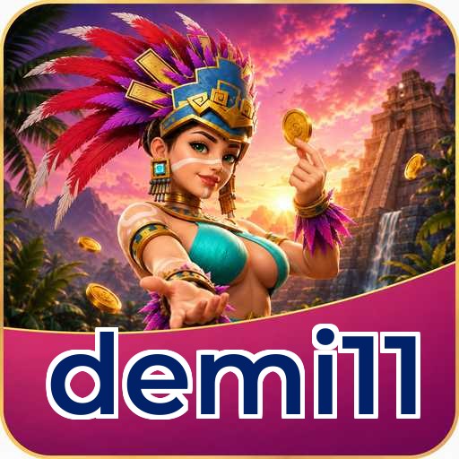 demi11 APK