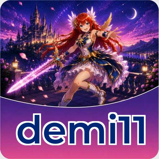 demi11 Technical Info