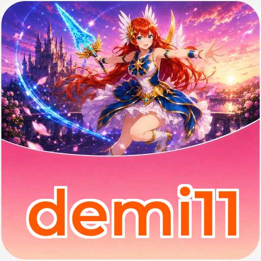 demi11 APK