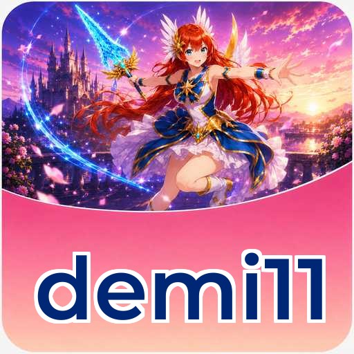 demi11 APK Structure